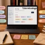 Literoticatags