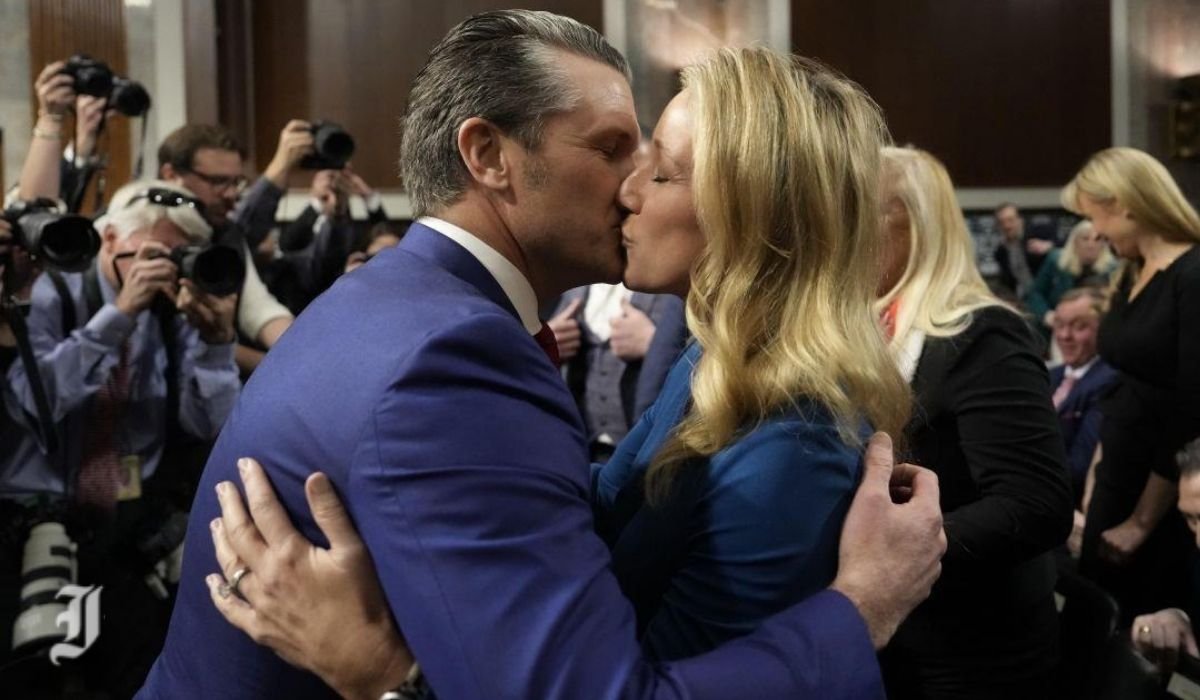 Samantha Hegseth