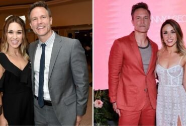Scott Porter Holden